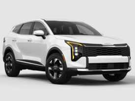 Kia Sportage L FWD