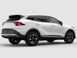 Kia Sportage L FWD full