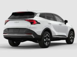 Kia Sportage HEV – 1.6L GDI full