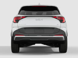 Kia Sportage HEV – 1.6L GDI full