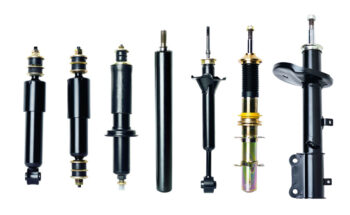 Best Shock Absorbers