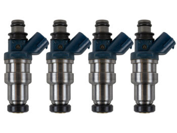 Fuel Injectors