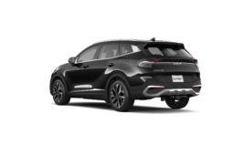 Kia Sportage L FWD full