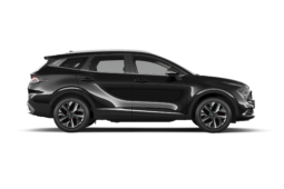 Kia Sportage L FWD full