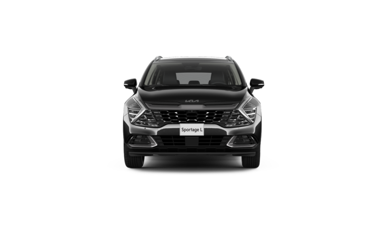 Kia Sportage L FWD full