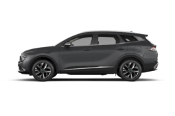 Kia Sportage HEV – 1.6L GDI full