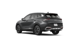 Kia Sportage HEV – 1.6L GDI full