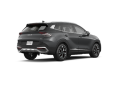 Kia Sportage HEV – 1.6L GDI full