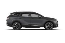 Kia Sportage HEV – 1.6L GDI full
