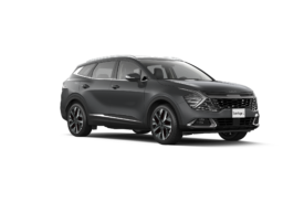 Kia Sportage HEV – 1.6L GDI