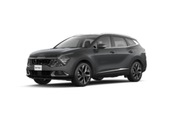 Kia Sportage HEV – 1.6L GDI full