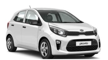 Kia Picanto Automatic