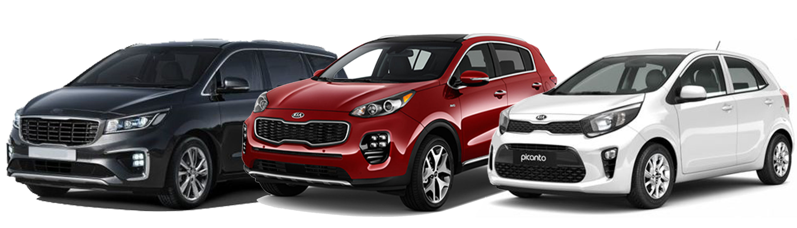 Kia Cars 2021 Now in Pakistan - Kiamotors-portqasim