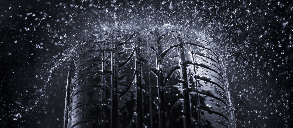 Wet Weather tyres