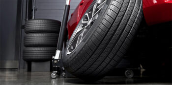 car tyres