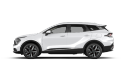Kia Sportage L Alpha full