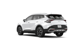 Kia Sportage L Alpha full