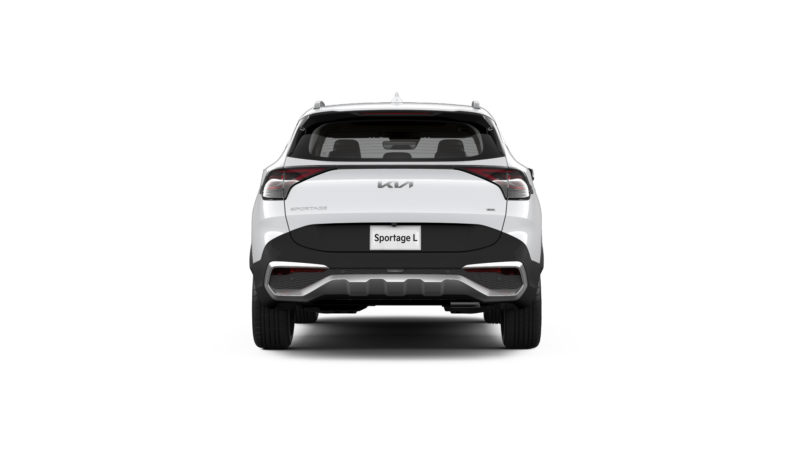 Kia Sportage L Alpha full