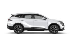 Kia Sportage L Alpha full