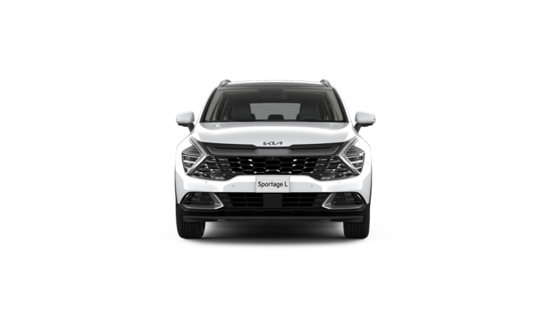 Kia Sportage L Alpha full