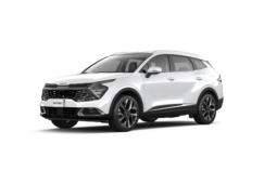 Kia Sportage L Alpha full
