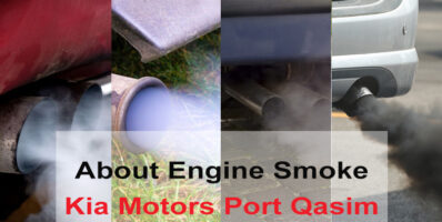 About Engine Smoke