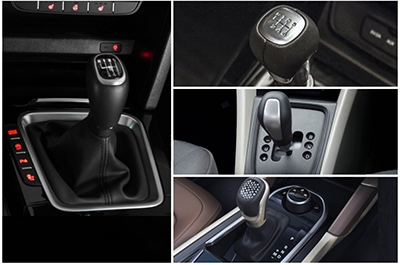 Types Of Manual Transmissions
