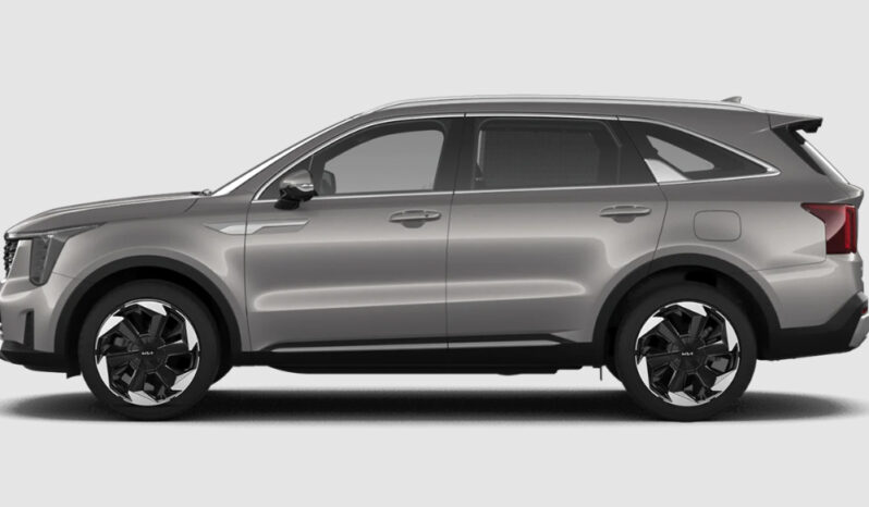Sorento 3.5L V6 MPI FWD full