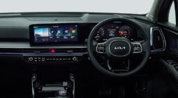 Sorento 3.5L V6 MPI FWD full