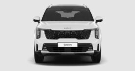 Sorento 3.5L V6 MPI FWD