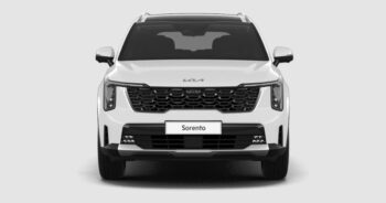 Sorento 3.5L V6 MPI FWD