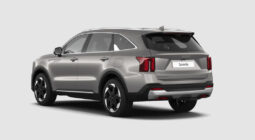 Sorento 3.5L V6 MPI FWD full