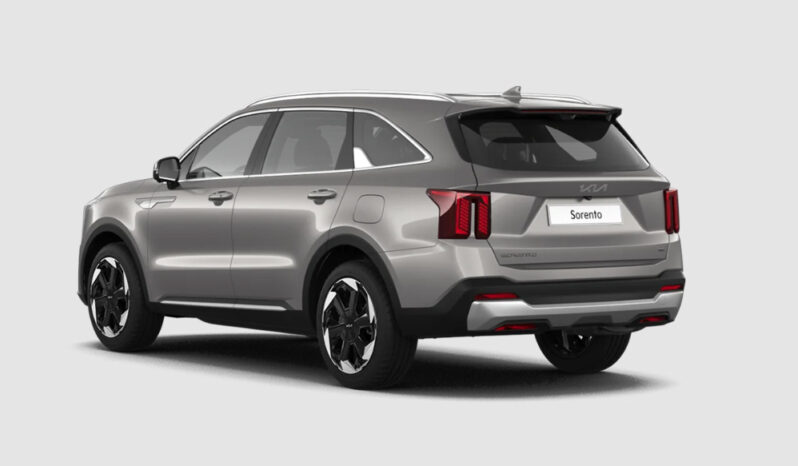 Sorento 3.5L V6 MPI FWD full