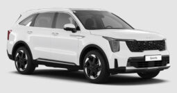 Sorento 1.6L T GDI HEV AWD full