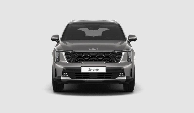 Sorento 3.5L V6 MPI FWD full