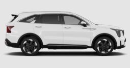 Sorento 1.6L T GDI HEV AWD full