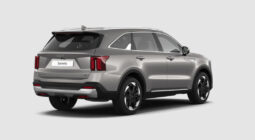 Sorento 3.5L V6 MPI FWD full