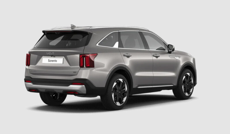 Sorento 3.5L V6 MPI FWD full