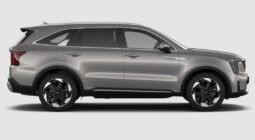Sorento 3.5L V6 MPI FWD full