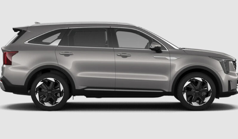Sorento 3.5L V6 MPI FWD full