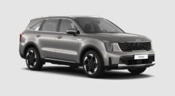Sorento 3.5L V6 MPI FWD full