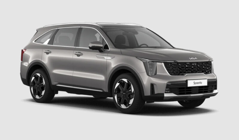 Sorento 3.5L V6 MPI FWD full