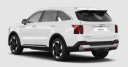 Sorento 1.6L T GDI HEV AWD full