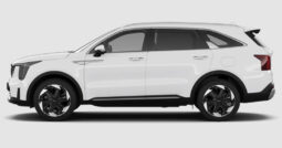 Sorento 1.6L T GDI HEV AWD full