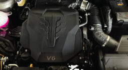 Sorento 3.5L V6 MPI FWD full