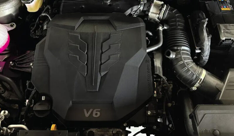 Sorento 3.5L V6 MPI FWD full