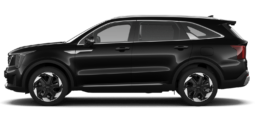 Kia Sorento FWD – 1.6L T GDI HEV full