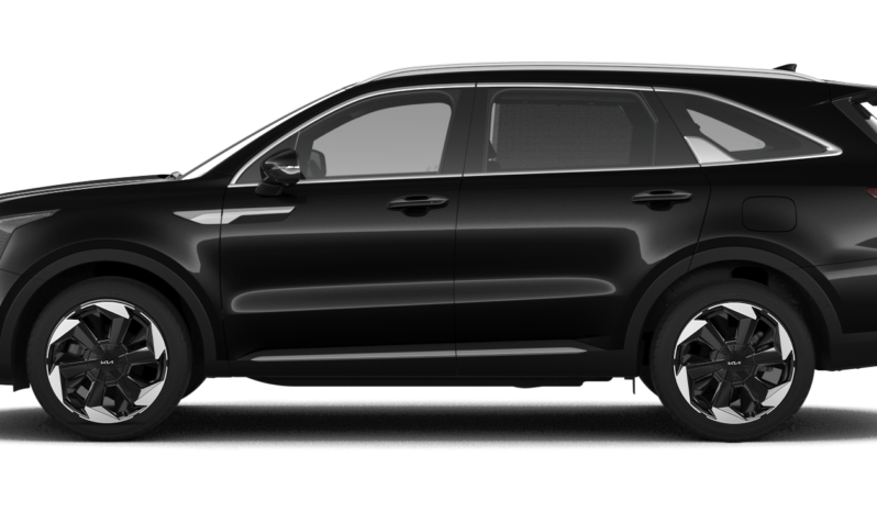 Kia Sorento FWD – 1.6L T GDI HEV full