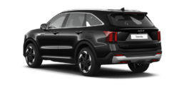 Kia Sorento FWD – 1.6L T GDI HEV full