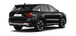 Kia Sorento FWD – 1.6L T GDI HEV full